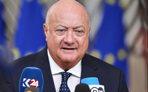 Christian Stocker (Archiv) - Foto: über dts Nachrichtenagentur