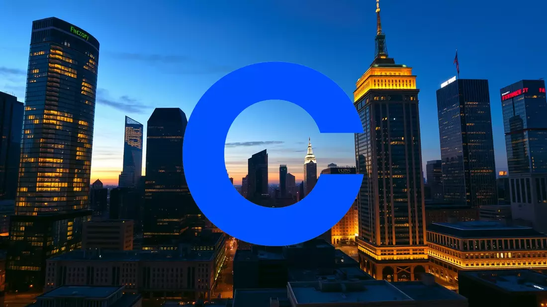 Coinbase: Una Alianza Estratégica para Impulsar su Futuro Institucional - Bild: über boerse-global.de