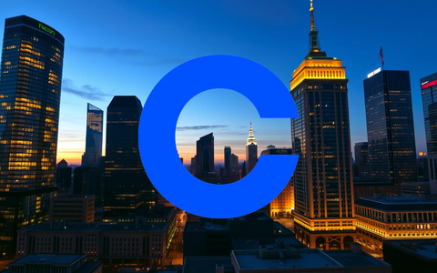 Coinbase: Una Alianza Estratégica para Impulsar su Futuro Institucional - Foto: über boerse-global.de