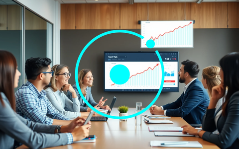 ITM Power Aktie: Anleger warten ab - Foto: über boerse-global.de