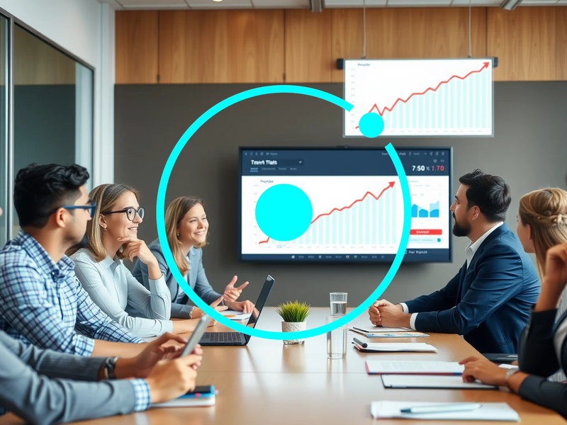 ITM Power Aktie: Anleger warten ab - Foto: über boerse-global.de