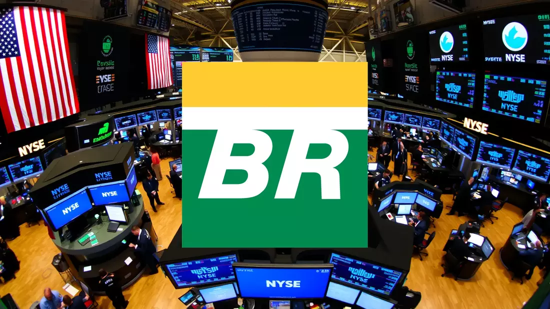 Petrobras Aktie: Zwiespältiges Bild - Bild: über boerse-global.de
