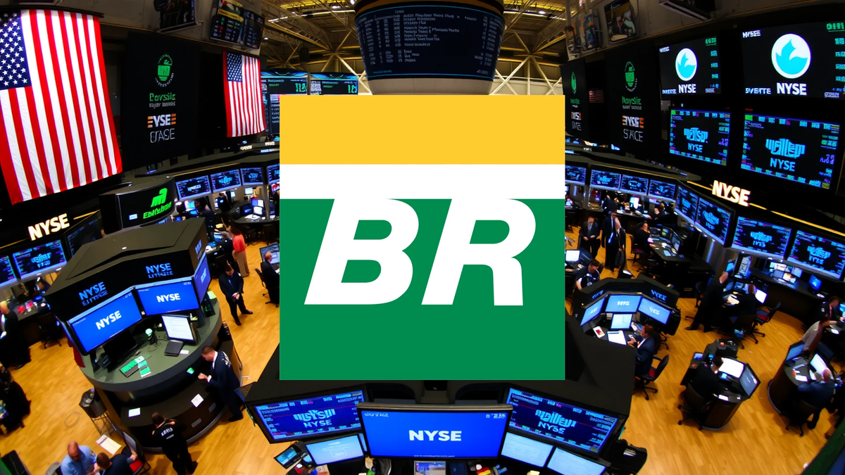 Petrobras Aktie: Zwiespältiges Bild - Foto: über boerse-global.de