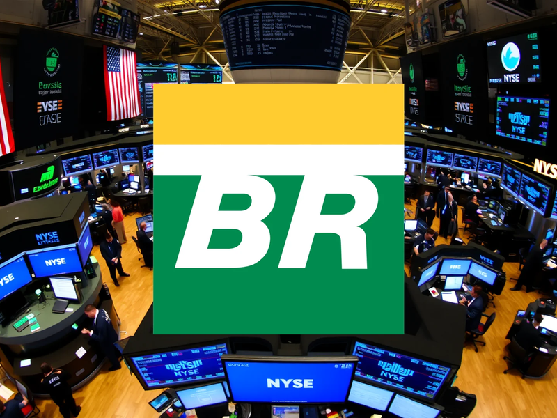 Petrobras Aktie: Zwiespältiges Bild - Foto: über boerse-global.de