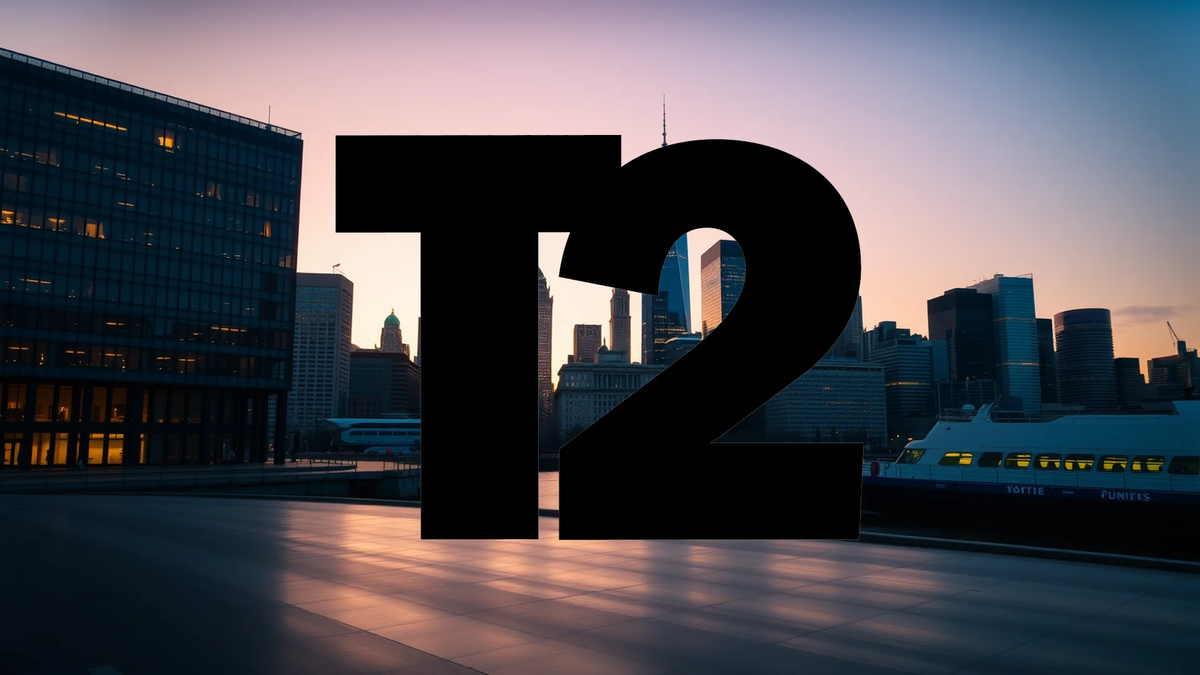 Take-Two Aktie: Politischer Gegenwind - Foto: über boerse-global.de