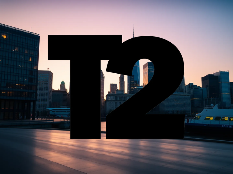 Take-Two Aktie: Politischer Gegenwind - Foto: über boerse-global.de