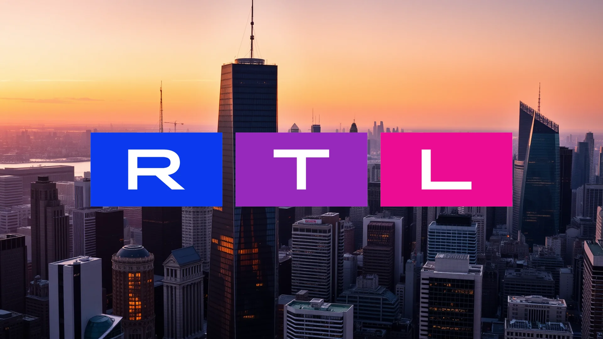 RTL Group Aktie: KI-Offensive gegen Werbeflaute - Foto: über boerse-global.de