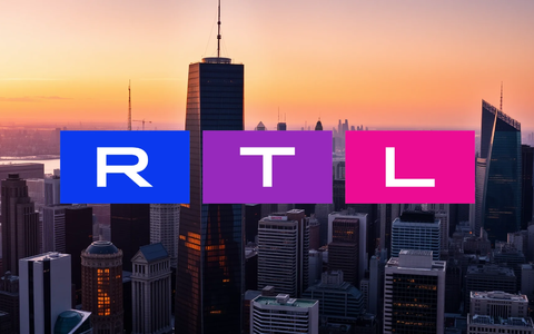 RTL Group Aktie: KI-Offensive gegen Werbeflaute - Foto: über boerse-global.de