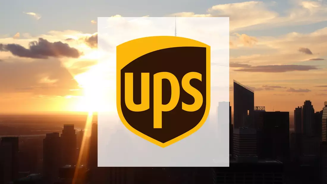 UPS Aktie: Langzeitstrategie geprüft - Bild: über boerse-global.de