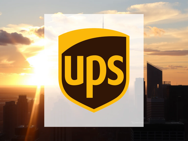 UPS Aktie: Langzeitstrategie geprüft - Foto: über boerse-global.de