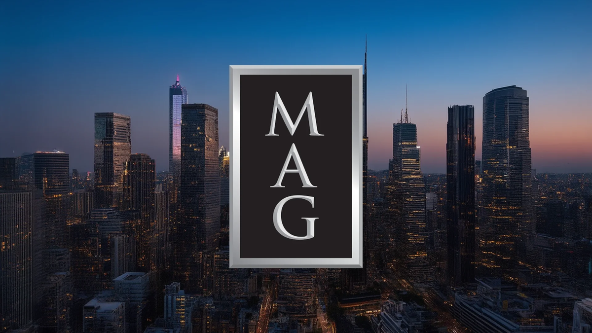 MAG Silver Aktie: Silberrallye - Foto: über boerse-global.de