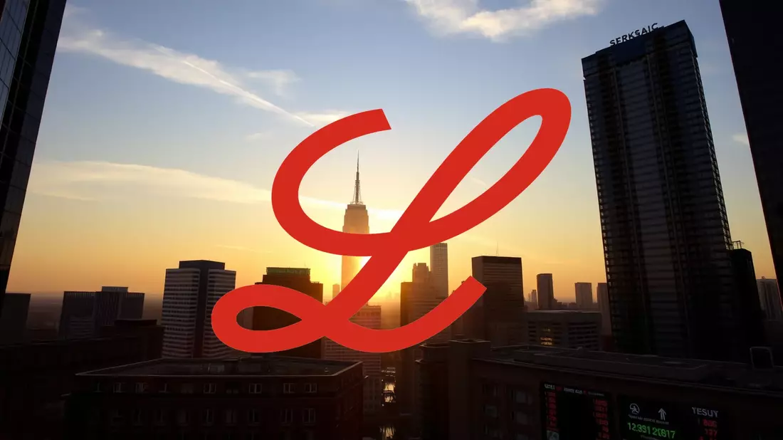 Eli Lilly Aktie: Erfreuliche Marktanteilsgewinne! - Bild: über boerse-global.de