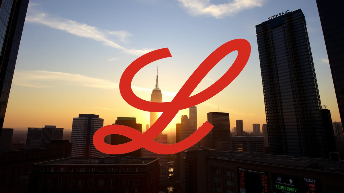 Eli Lilly Aktie: Erfreuliche Marktanteilsgewinne! - Foto: über boerse-global.de