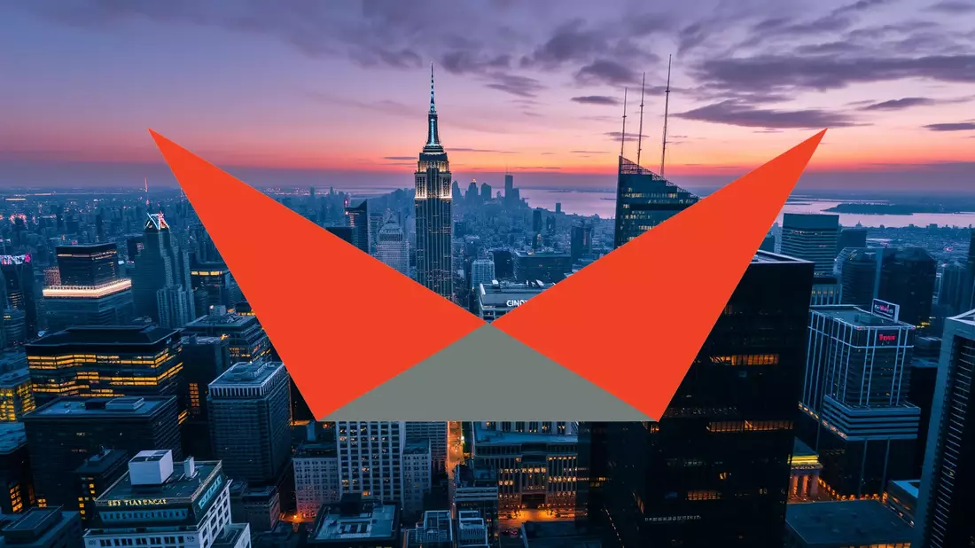Viking Therapeutics: Firmeza en el Mercado de la Obesidad - Bild: über boerse-global.de