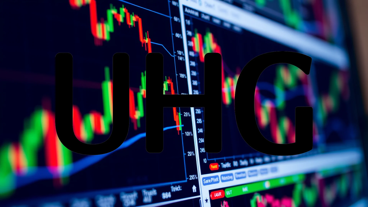 Unitedhealth Aktie: Niederlage unvermeidlich? - Foto: über boerse-global.de