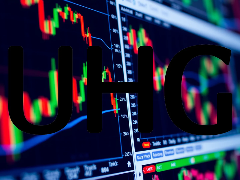 Unitedhealth Aktie: Niederlage unvermeidlich? - Foto: über boerse-global.de