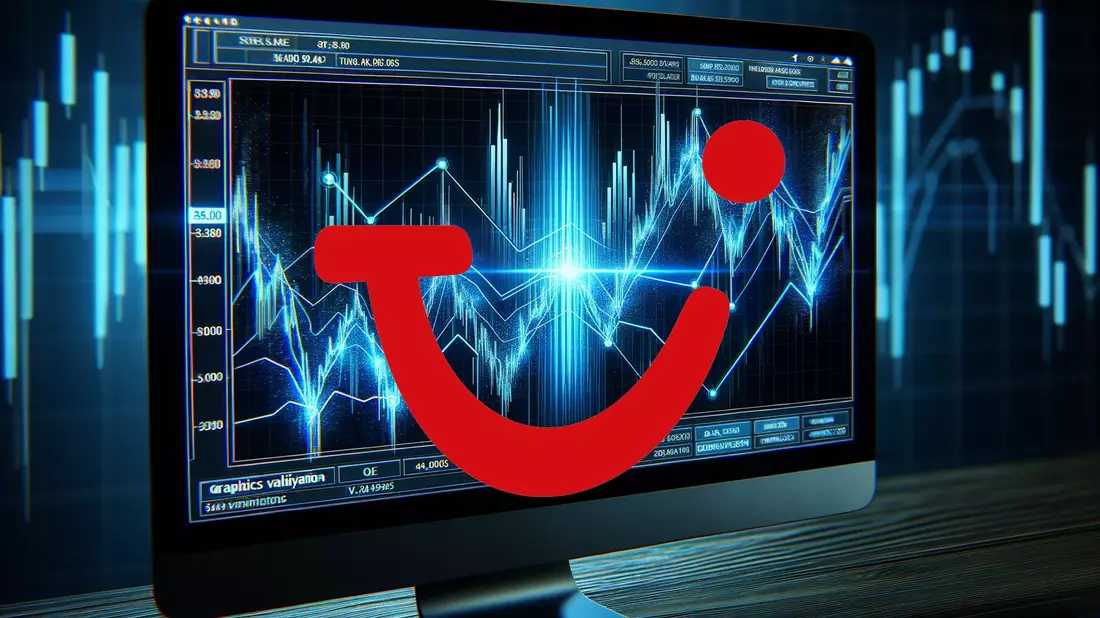 TUI Aktie: Rekordgewinn verpufft - Bild: über boerse-global.de