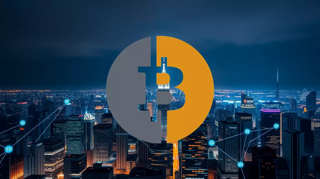 Bitcoin Group Aktie: Verkaufsdruck nimmt zu - Bild: über boerse-global.de