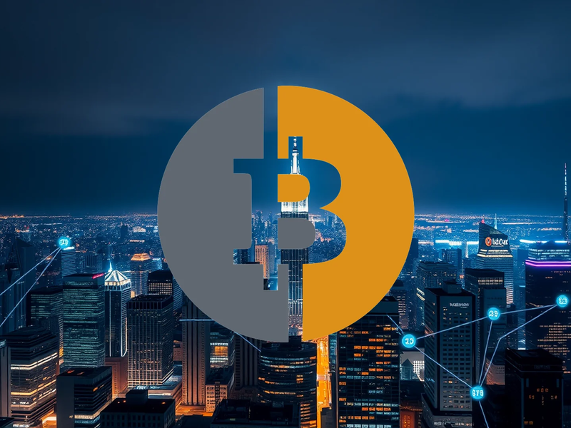 Bitcoin Group Aktie: Verkaufsdruck nimmt zu - Foto: über boerse-global.de