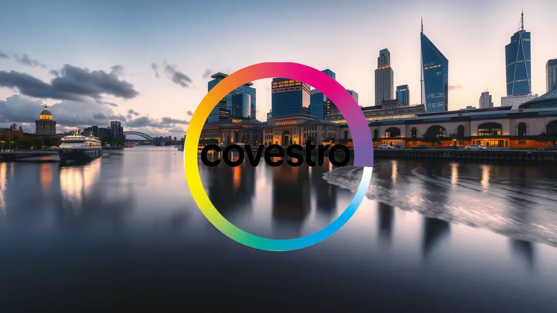 Covestro Aktie: Übernahme vollzogen - Bild: über boerse-global.de
