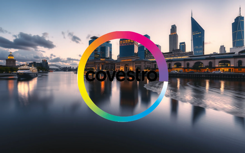 Covestro Aktie: Übernahme vollzogen - Foto: über boerse-global.de