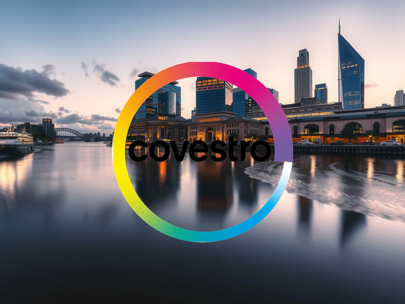 Covestro Aktie: Übernahme vollzogen - Foto: über boerse-global.de