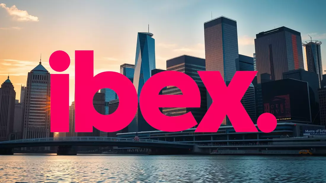 IBEX Aktie: Direktor tritt zurück - Bild: über boerse-global.de
