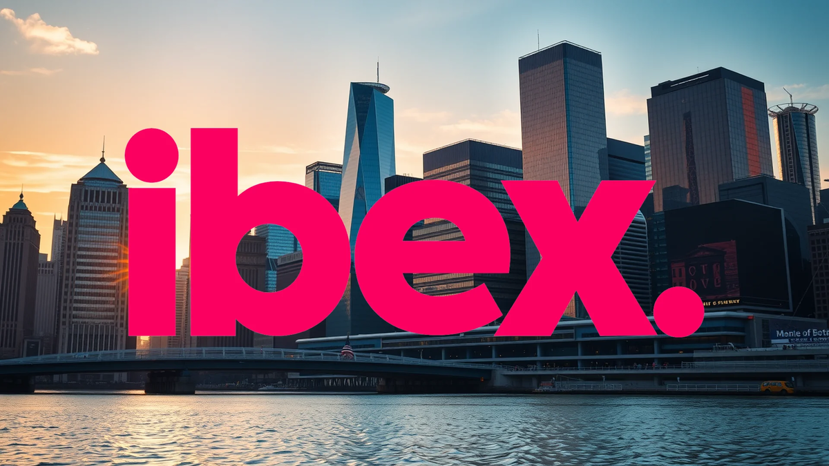 IBEX Aktie: Direktor tritt zurück - Foto: über boerse-global.de