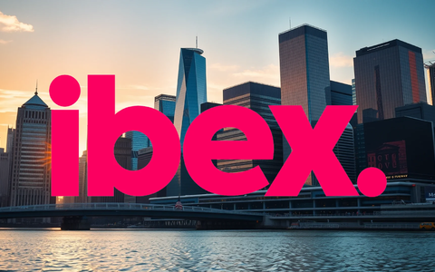 IBEX Aktie: Direktor tritt zurück - Foto: über boerse-global.de