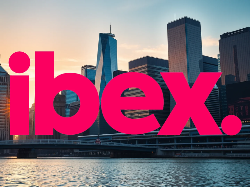 IBEX Aktie: Direktor tritt zurück - Foto: über boerse-global.de