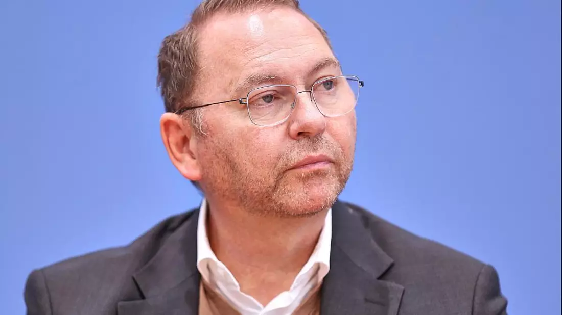 Frank Werneke (Archiv) - Bild: über dts Nachrichtenagentur
