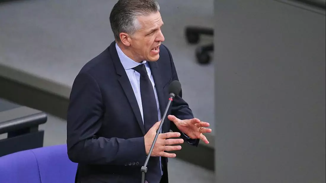 Thorsten Frei (Archiv) - Bild: über dts Nachrichtenagentur
