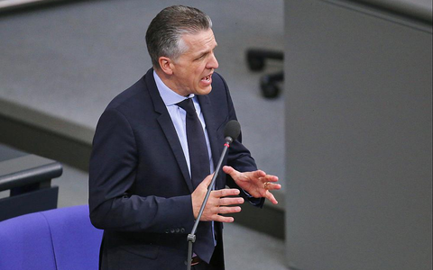 Thorsten Frei (Archiv) - Foto: über dts Nachrichtenagentur