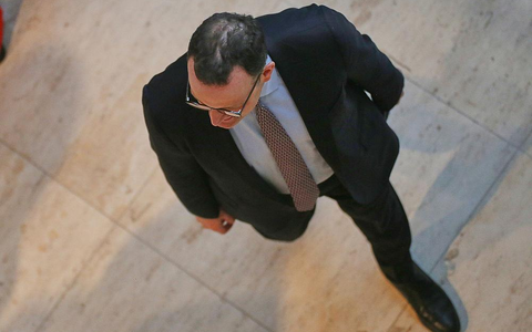 Jens Spahn (Archiv) - Foto: über dts Nachrichtenagentur