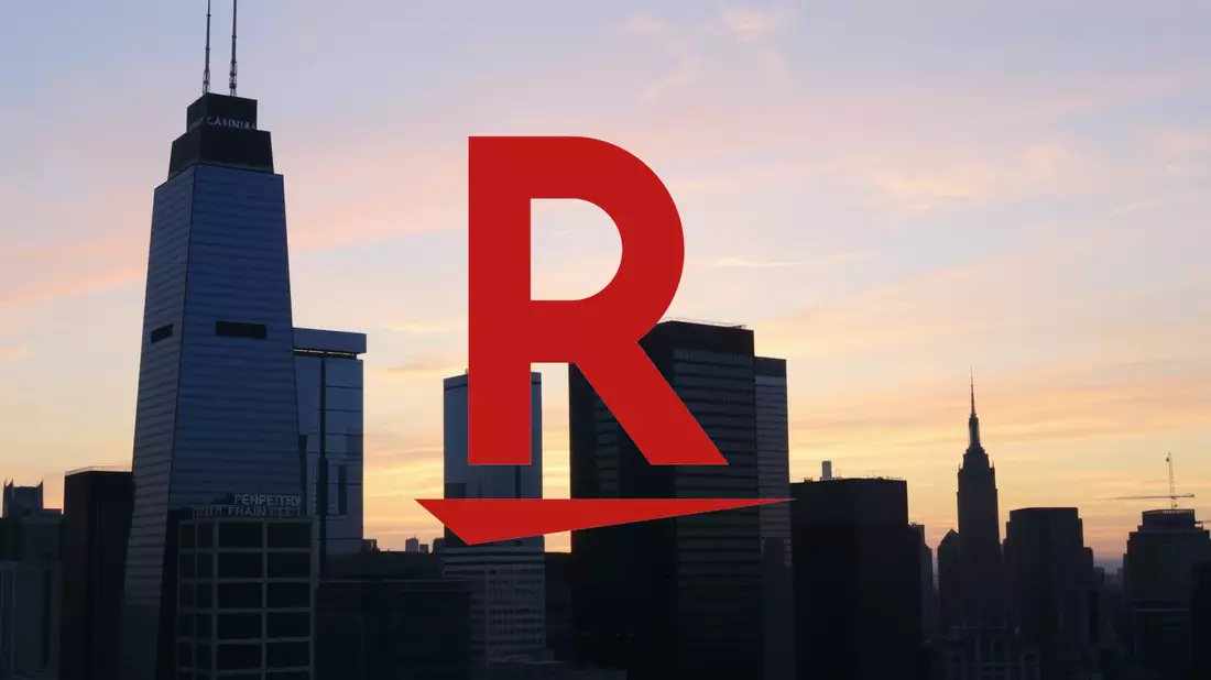 Rakuten Aktie: Starke Quartalszahlen - Bild: über boerse-global.de