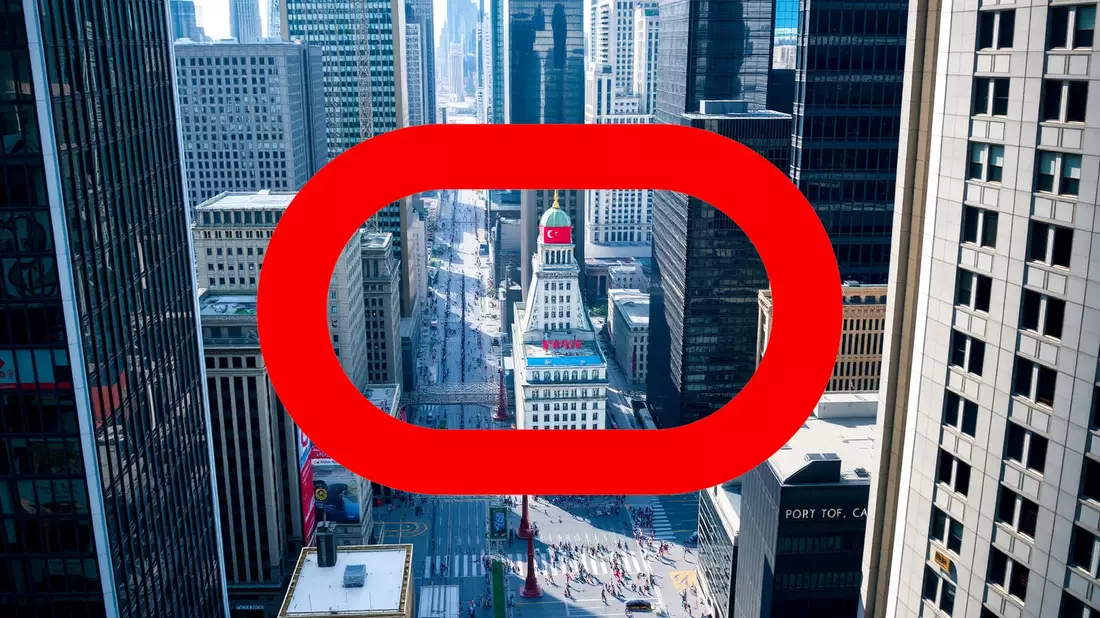 Oracle Aktie: KI-Traum wird zum Albtraum - Bild: über boerse-global.de