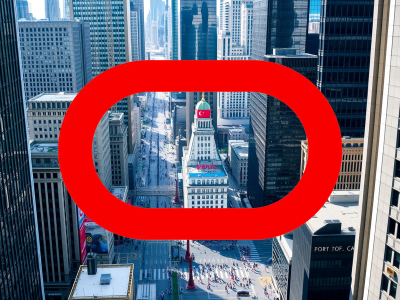 Oracle Aktie: KI-Traum wird zum Albtraum - Foto: über boerse-global.de