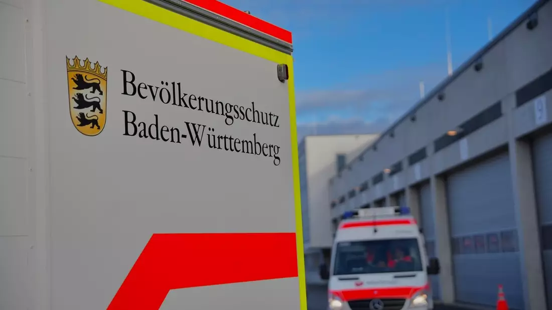 FW Stuttgart: Europa-League-Spiel des VfB Stuttgart: Abschließende Pressemitteilung der Feuerwehr Stuttgart - Bild: presseportal.de