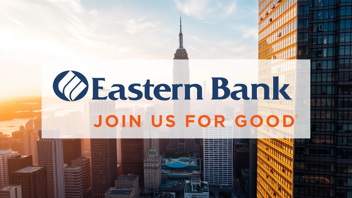 Eastern Bankshares Aktie: Gemischte Signale - Foto: über boerse-global.de