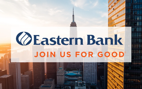 Eastern Bankshares Aktie: Gemischte Signale - Foto: über boerse-global.de