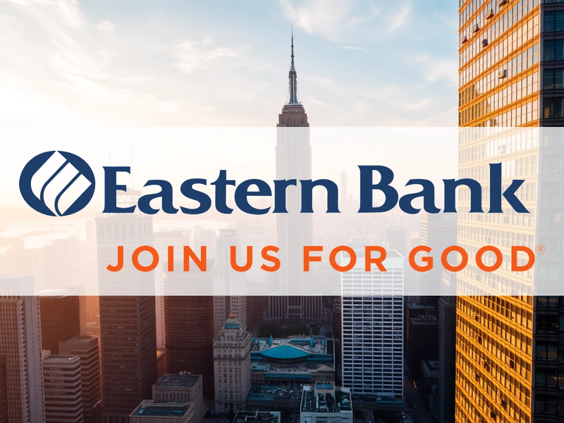 Eastern Bankshares Aktie: Gemischte Signale - Foto: über boerse-global.de