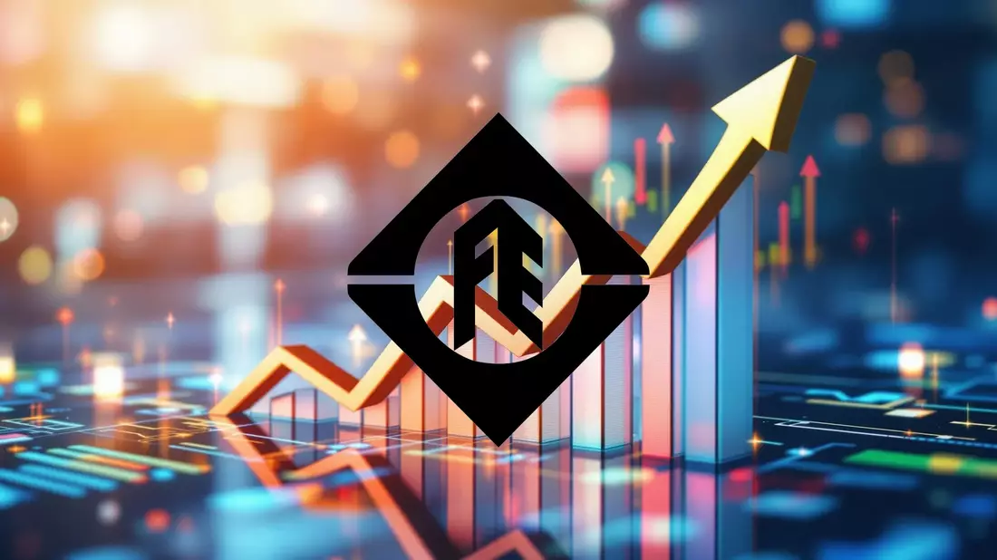 Franklin Electric Aktie: Gemischte Signale - Bild: über boerse-global.de