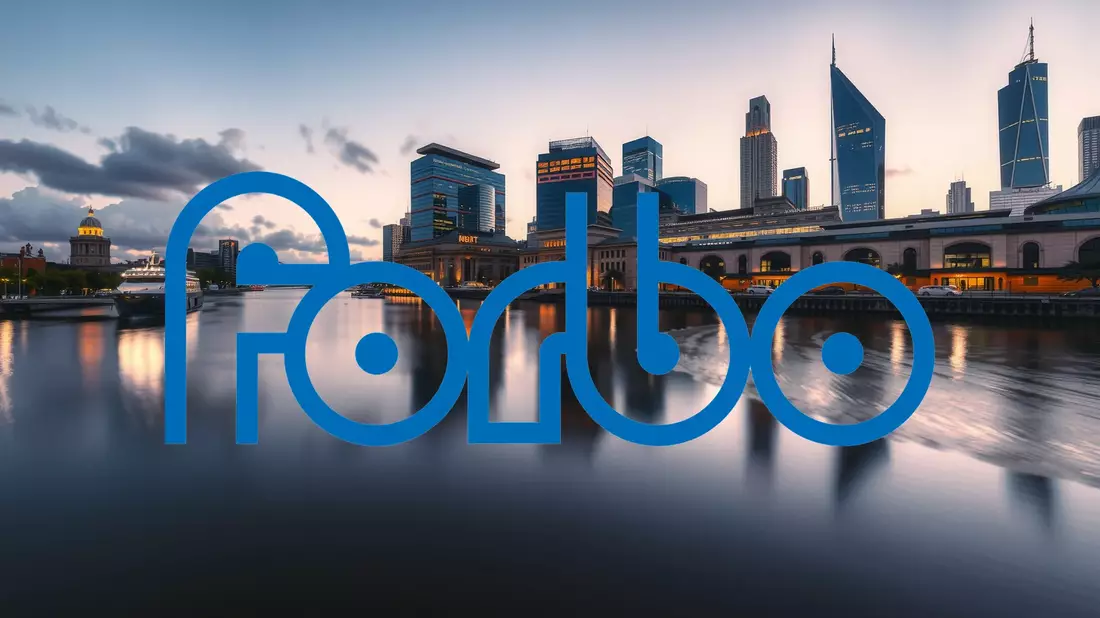 Forbo Aktie: Konsolidierung - Bild: über boerse-global.de