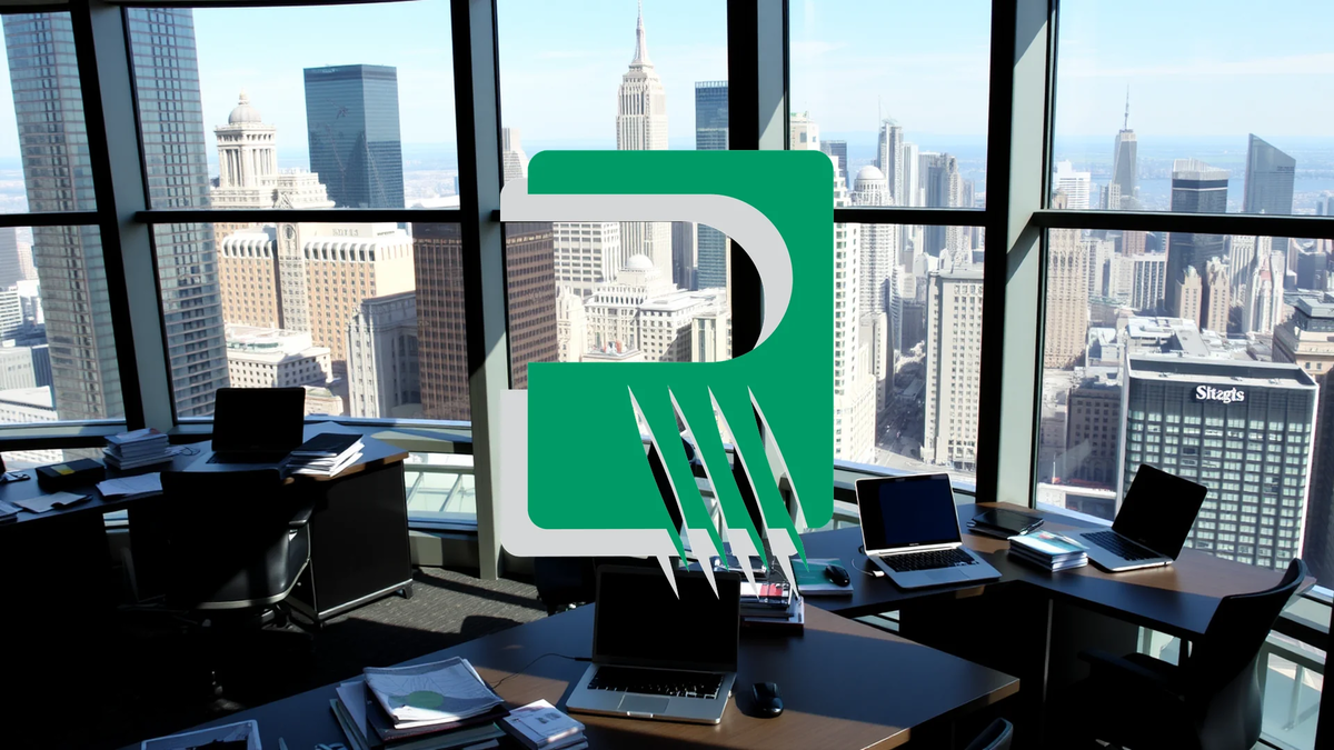 Rogers Unveils Dual-Pronged Growth Strategy Amid Share Price Pressure - Foto: über boerse-global.de