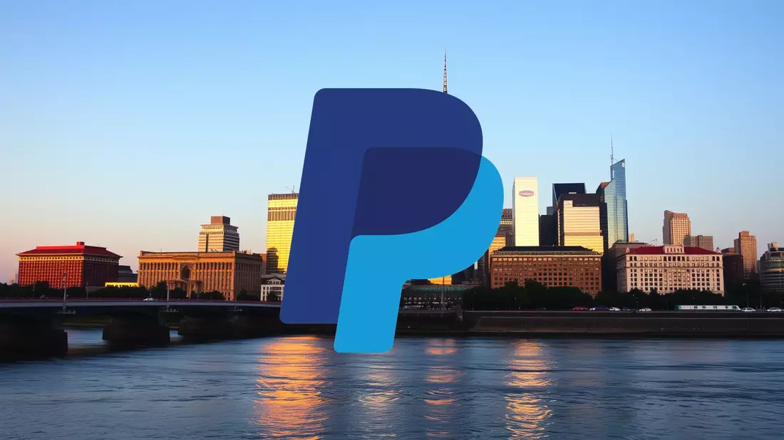 PayPal Shares Face Mounting Skepticism as Analysts Downgrade Outlook - Bild: über boerse-global.de
