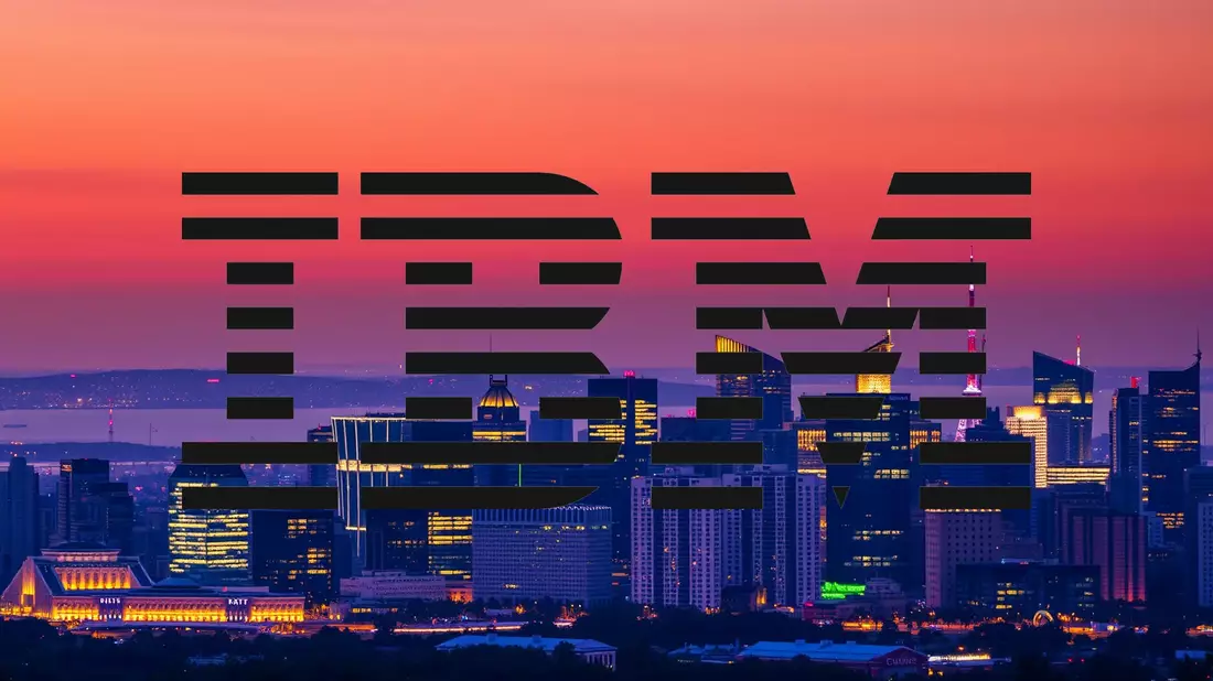 IBM’s Strategic Moves Garner Analyst Approval and Price Target Increase - Bild: über boerse-global.de