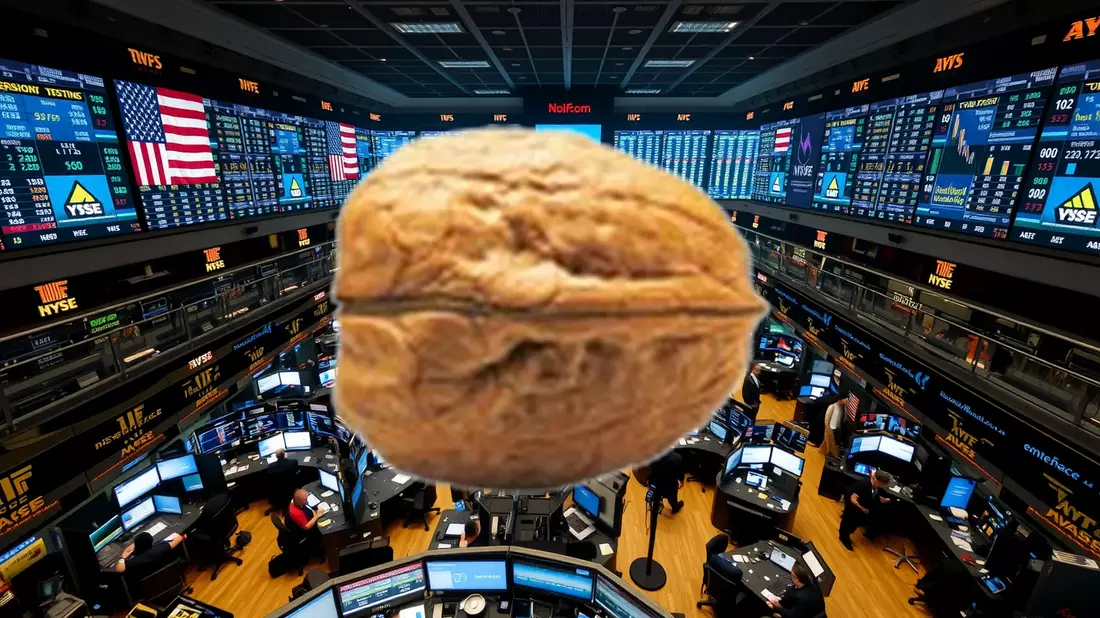 PSI Software Aktie: Doppelschlag - Bild: über boerse-global.de