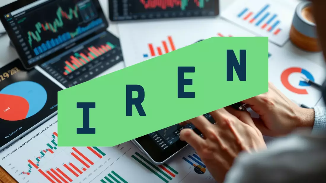 Navigating the Pivot: IREN’s High-Stakes Shift from Bitcoin to AI Infrastructure - Bild: über boerse-global.de