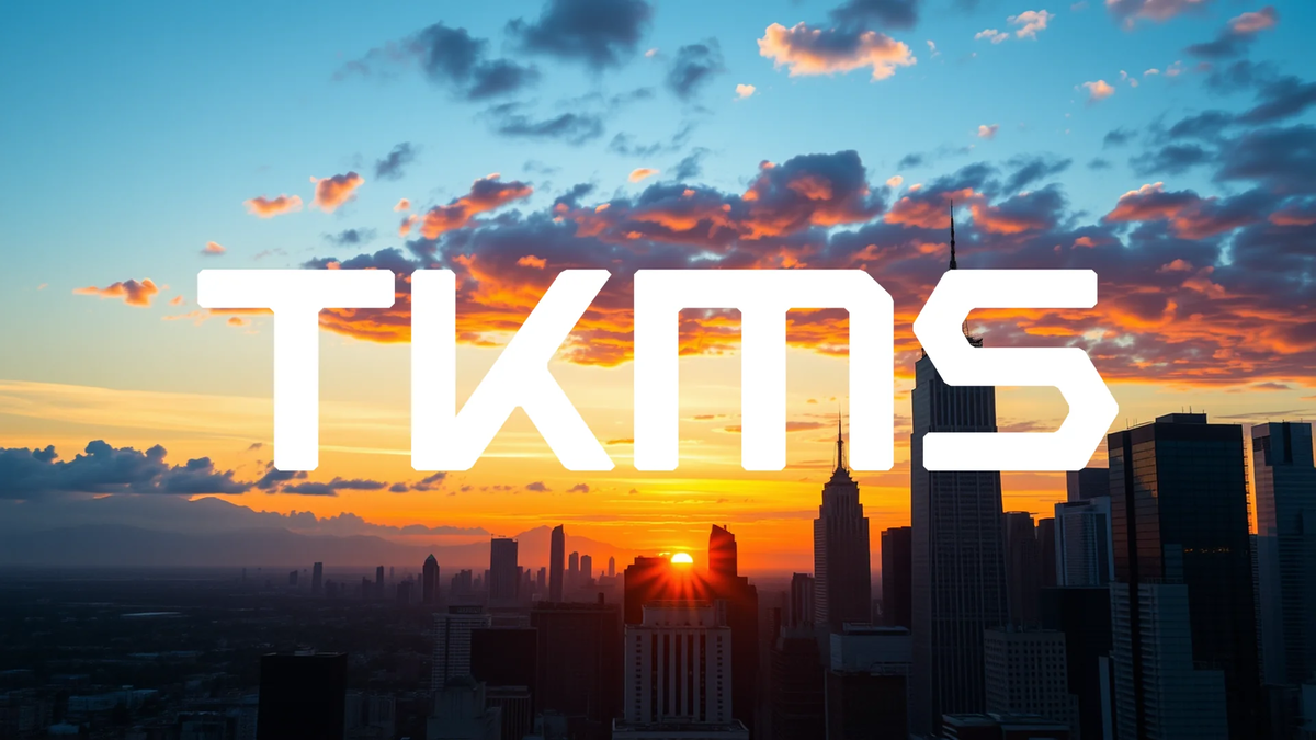 TKMS Aktie: Zukunftsträchtige Lösungen! - Foto: über boerse-global.de