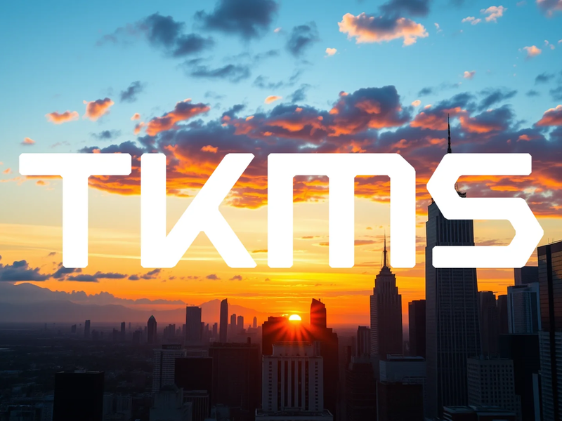 TKMS Aktie: Zukunftsträchtige Lösungen! - Foto: über boerse-global.de